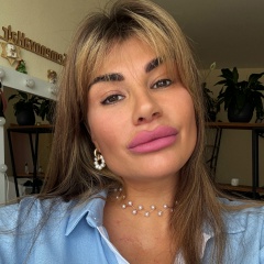 Вика Семёнова, 17.02, Санкт-Петербург