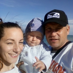 Александр Половьян, 01.06.1983, Санкт-Петербург