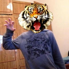 Олжас Бектыбаев