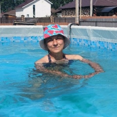 Екатерина Смоляр, 01.07.1986, Уфа