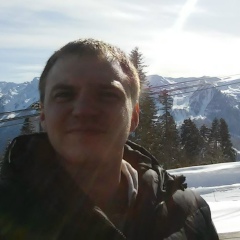 Николай Шаповал, 02.02.1990, Санкт-Петербург