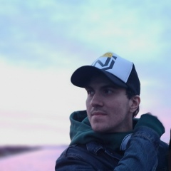 Слава Голяйкин, 10.07.1992, Санкт-Петербург