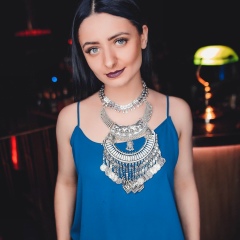 Божена Шайнога, 28.09, Warszawa