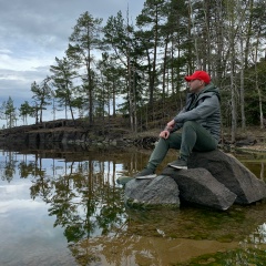 Георгий Фескин, 20.04.1989, Коломна