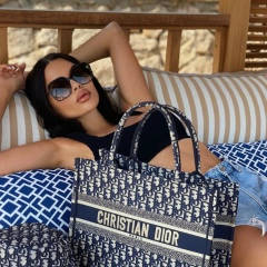Janett Rodriguez, 21.08, Monaco