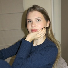 Кристина Никитина, 15.03.2002, Москва