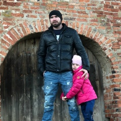 Юрий Писарцев, 12.09.1984, Санкт-Петербург