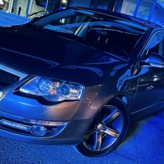 Кирилл Мягких, Магнитогорск