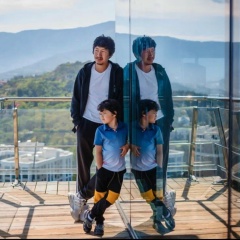 Валентин Хван, Москва