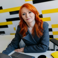 Елена Хлытина, 24.03, Уфа