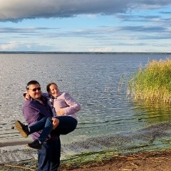 Мария Захарова, 07.07