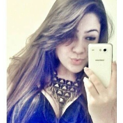 Bruna Merten Gil, 18.08.1997