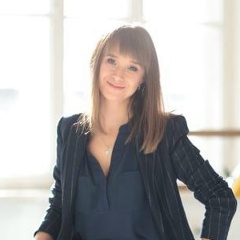 Ольга Кох, 22.02, Москва