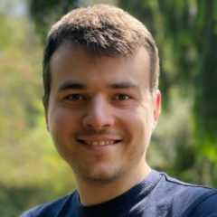 Виталий Сочинский, 24.07.1995