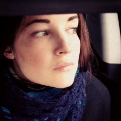 Ольга Сафина, 31.08, Санкт-Петербург