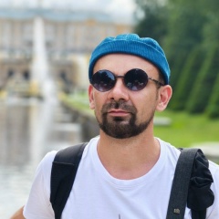 Антон Селов, 21.02, Бишкек