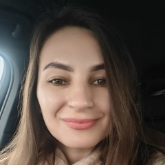 Мария Куренкова, 28.09.1985, Нижний Новгород