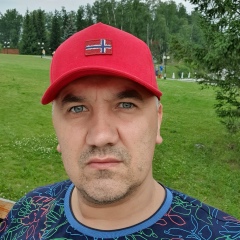 Петр Чернышев, 12.09.1976, Красноярск