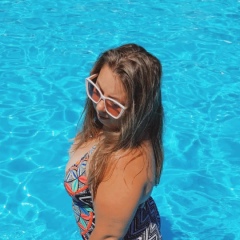 Сабрина Сыроижко, 14.11.1988, Кривой Рог