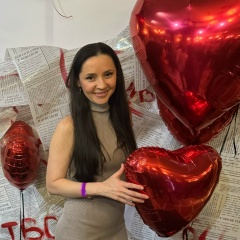 Ирина Горбунова, 11.07, Екатеринбург