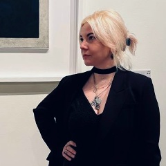 Тамара Юртайкина, 29.04.1988, Санкт-Петербург