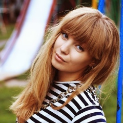 Svetlana Polteva, Барнаул