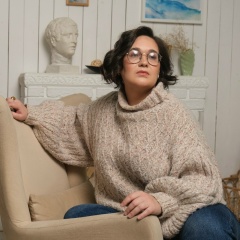 Светлана Ваньшина, 09.10, Санкт-Петербург