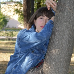 Юлия Сучкова, 15.07, Кривой Рог