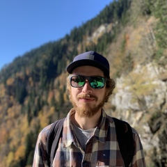 Артём Калашников, 11.05, Красная Поляна