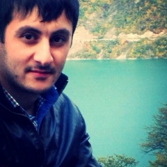 Руслан Кониев, 11.10.1987, Владикавказ