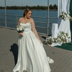 Алина Мельникова, 17.05.2000, Барнаул