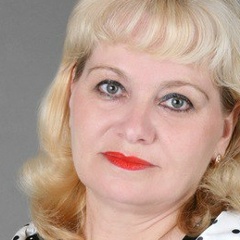 Елена Осипова, Томск