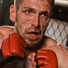 Серганя Вербицкий, 01.08.1989, Санкт-Петербург