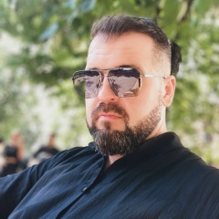 Сергей Павлюк, 08.10, Симферополь