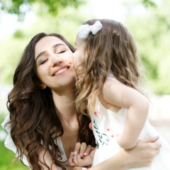 Анна Горина, 03.01.1989, Москва