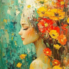 Анна Геращенко, 29.05.1983, Донецк