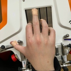 Мемет Рефатов