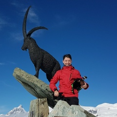 Дима Бутюгин, 23.12.1986, Новосибирск