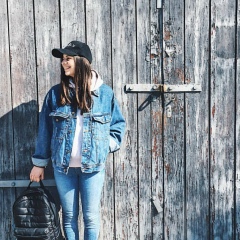 Ольга Сикорская, 14.04.1992, Киев