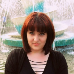 Валерия Усатюк, 29.11, Александрия