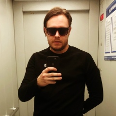 Alex Konkov, 10.10.1992, Москва