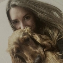 Марина Пушкарная, 15.03, Днепр (Днепропетровск)