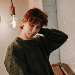 Максим Евсин, 01.01.2002, Кемерово