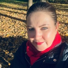 Ольга Бойцова, 03.03