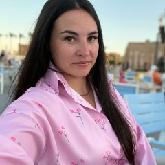 Елена Долговязова, 12.12.1989, Киров