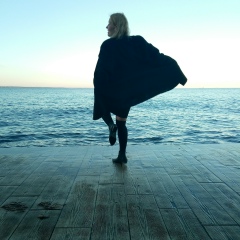 Даша Гритчина, 28.03.1990, Киев