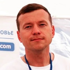 Игорь Крижановский, 27.12, Тирасполь