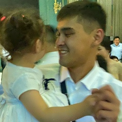 Atai Samakov, 31.03.1945, Бишкек