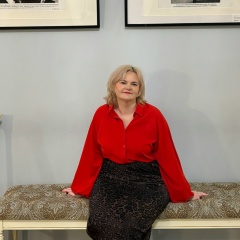 Светлана Новик, 17.04, Санкт-Петербург