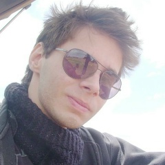 Fernando Gabriel, 05.06.1990, Piracicaba